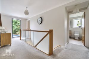 Landing- click for photo gallery